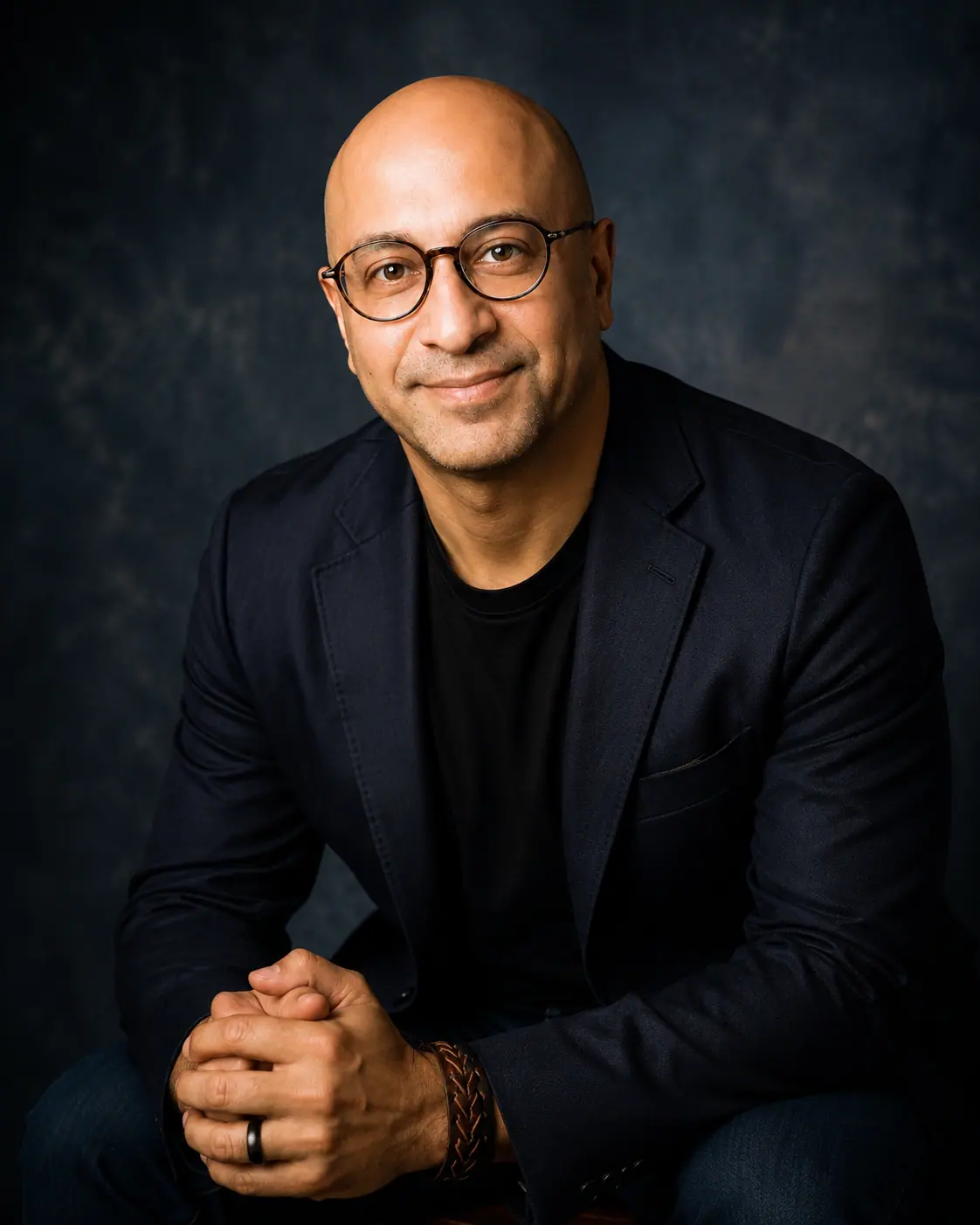Naveen Satya