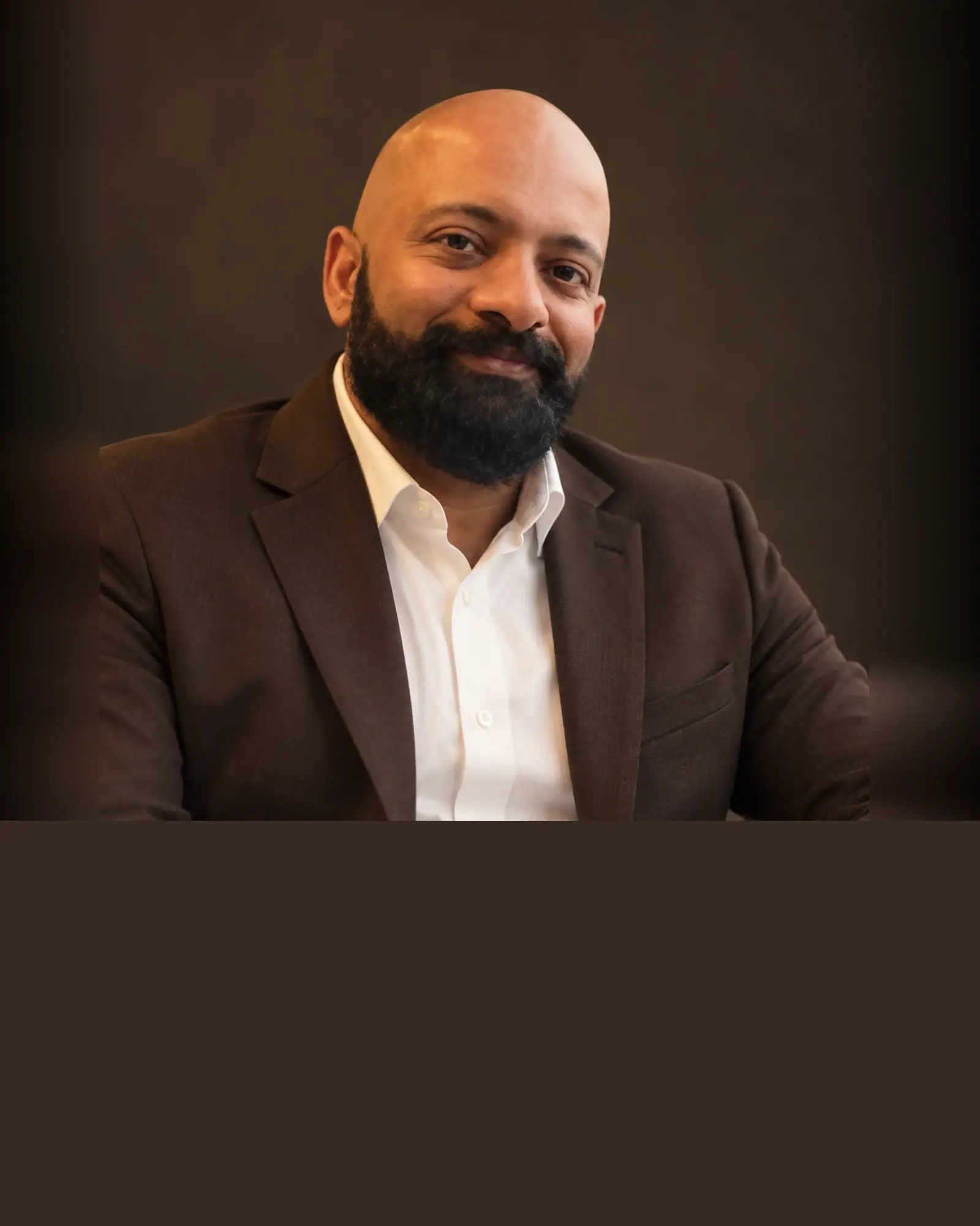 Vijay Kamat